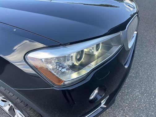 2015 BMW X3 xDrive35i