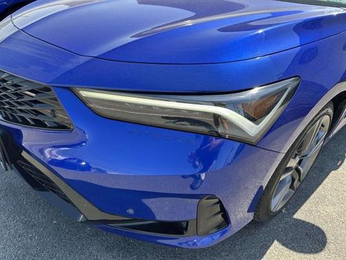 2024 Acura Integra A-SPEC Technology