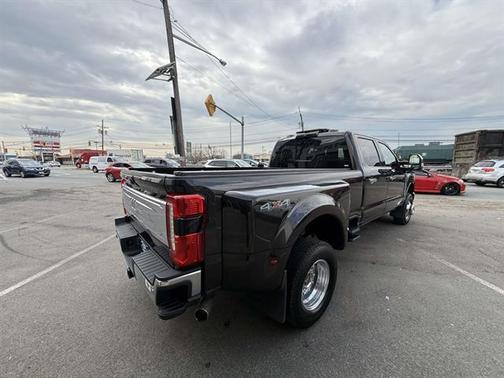 2024 Ford F-350 King Ranch