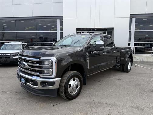 2024 Ford F-350 King Ranch