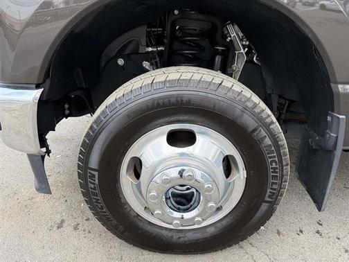 2024 Ford F-350 King Ranch