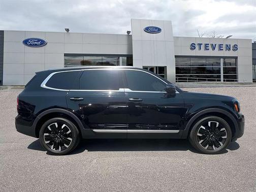 2023 Kia Telluride SX Prestige