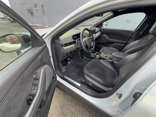 2023 Ford Mustang Mach-E GT