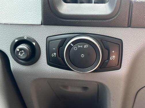 2015 Ford Transit-350 Base