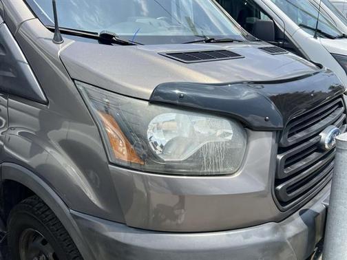 2015 Ford Transit-350 Base