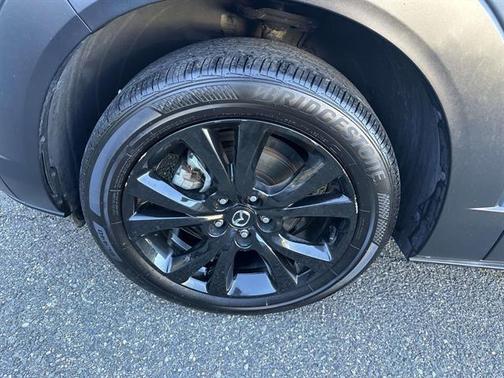 2022 Mazda CX-30 2.5 S Carbon Edition