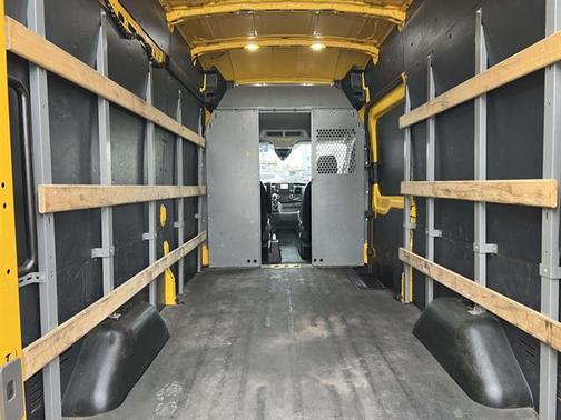 2020 Ford Transit-250 Base