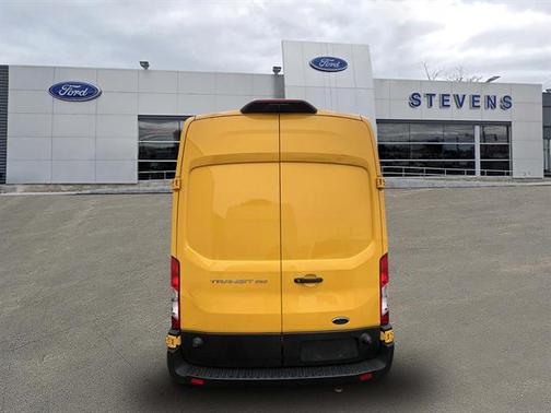 2020 Ford Transit-250 Base