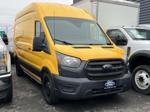 2020 Ford Transit-250 Base
