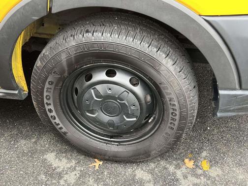 2020 Ford Transit-250 Base