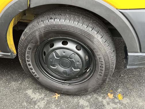 2020 Ford Transit-250 Base