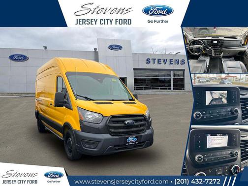 2020 Ford Transit-250 Base
