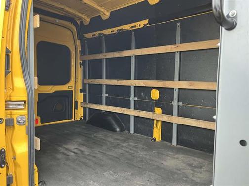 2020 Ford Transit-250 Base