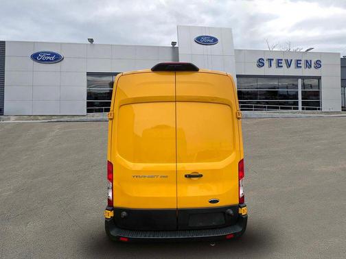 2020 Ford Transit-250 Base