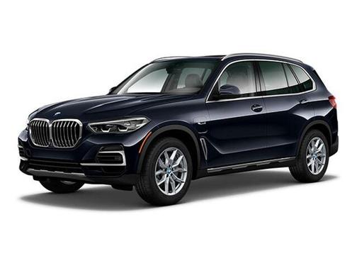 2023 BMW X5 PHEV xDrive45e