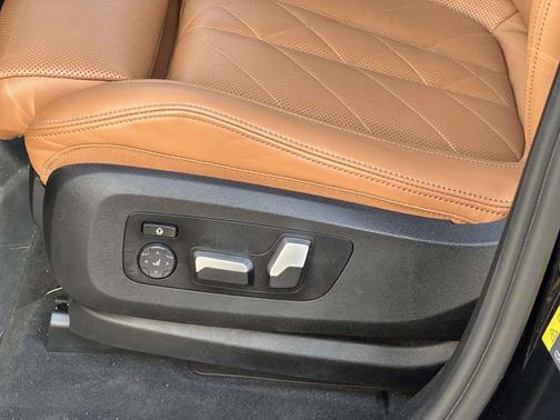 2023 BMW X5 PHEV xDrive45e