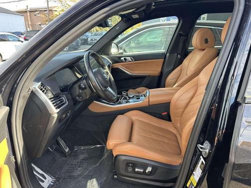 2023 BMW X5 PHEV xDrive45e