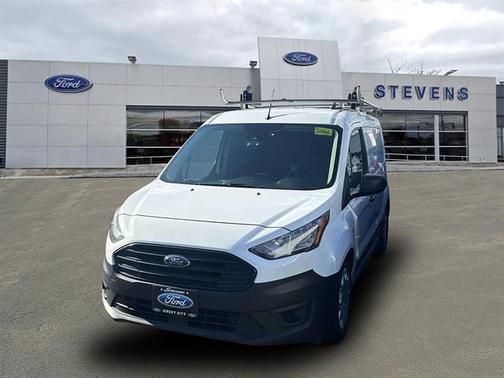 2020 Ford Transit Connect XL Cargo Van