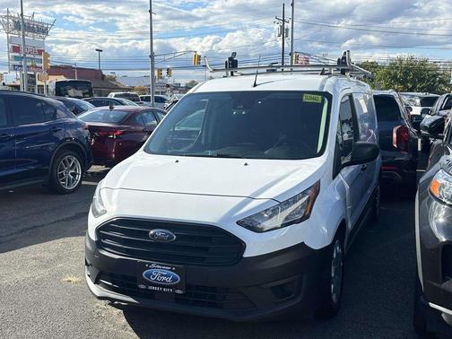 2020 Ford Transit Connect XL Cargo Van
