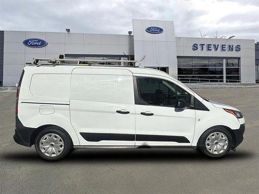 2020 Ford Transit Connect XL Cargo Van