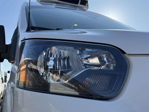 2018 Ford Transit-250 Base