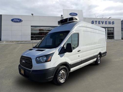 2018 Ford Transit-250 Base