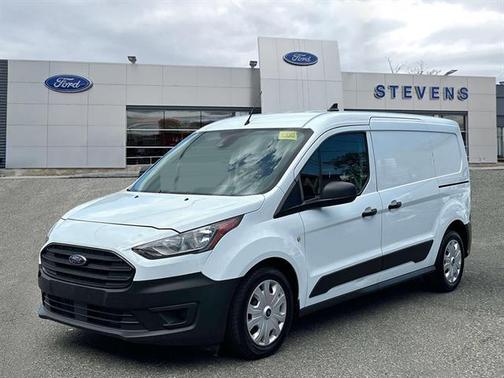 2023 Ford Transit Connect XL Cargo Van
