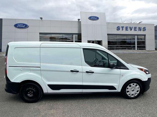 2023 Ford Transit Connect XL Cargo Van