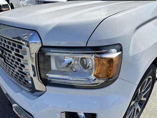 2019 GMC Canyon Denali