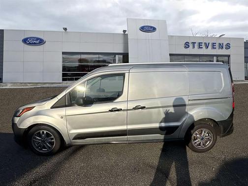 2023 Ford Transit Connect XL Cargo Van