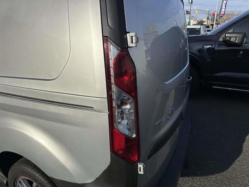 2023 Ford Transit Connect XL Cargo Van