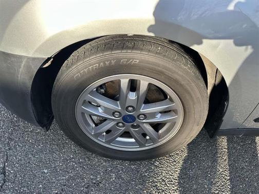 2023 Ford Transit Connect XL Cargo Van