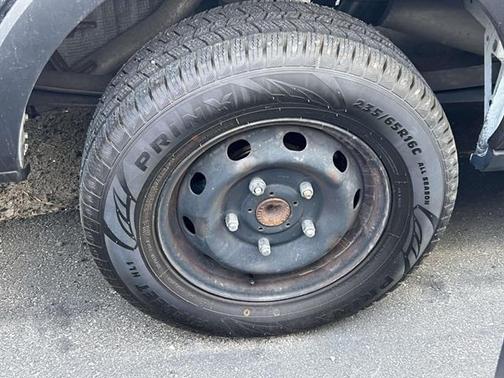 2019 Ford Transit-350 Base