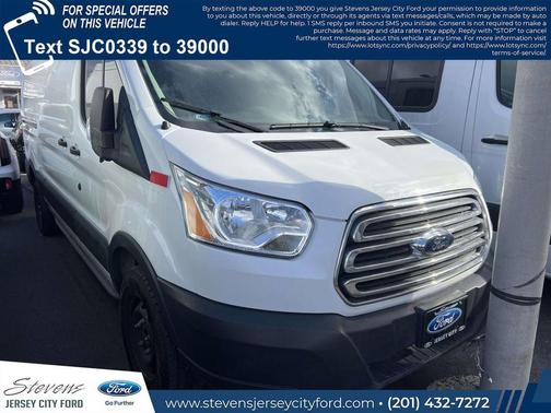 2019 Ford Transit-350 Base