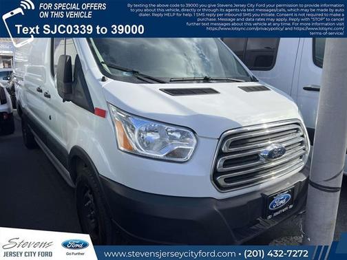 2019 Ford Transit-350 Base
