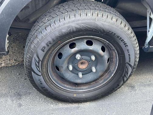 2019 Ford Transit-350 Base