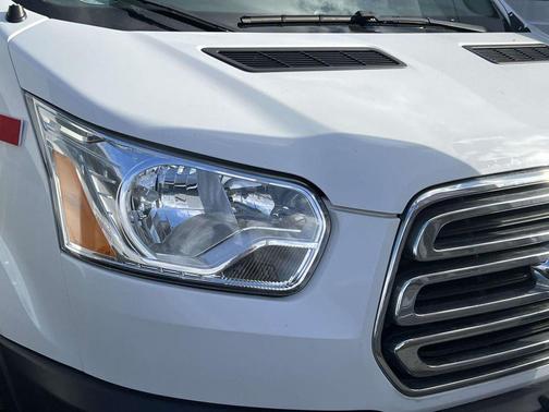 2019 Ford Transit-350 Base