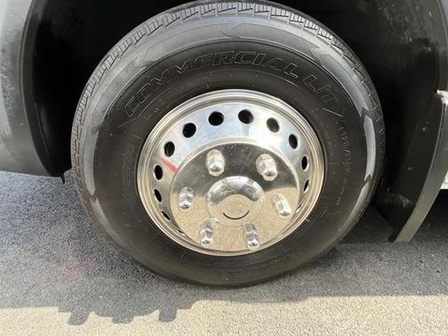 2017 Mercedes-Benz Sprinter 3500 High Roof