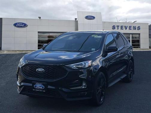 2022 Ford Edge ST Line