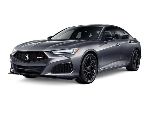 2022 Acura TLX Type S