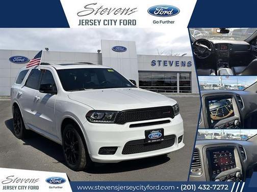 2020 Dodge Durango GT Plus