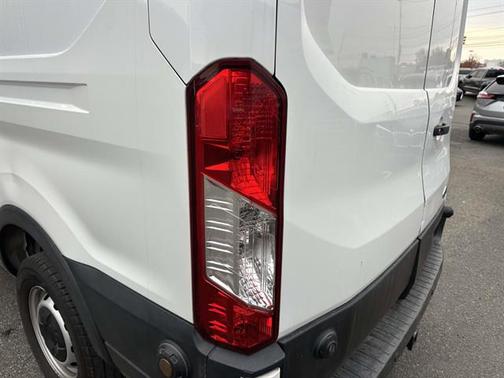 2019 Ford Transit-350 Base