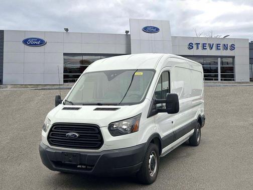 2019 Ford Transit-350 Base