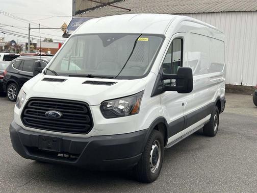2019 Ford Transit-350 Base
