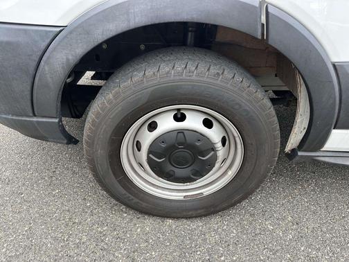 2019 Ford Transit-350 Base