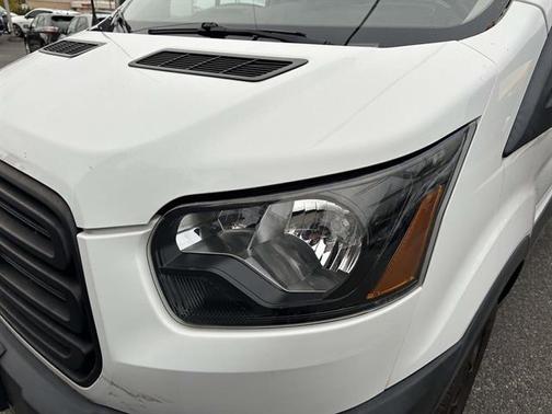 2019 Ford Transit-350 Base