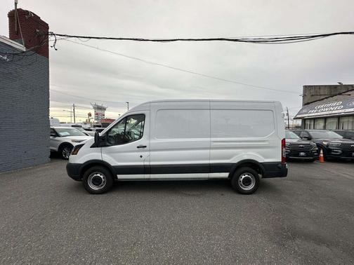 2019 Ford Transit-350 Base