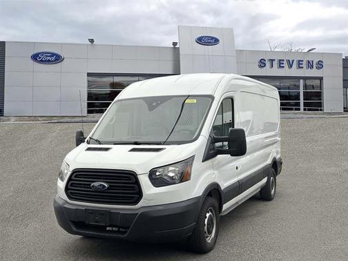 2019 Ford Transit-350 Base