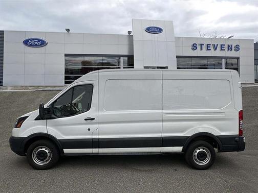2019 Ford Transit-350 Base