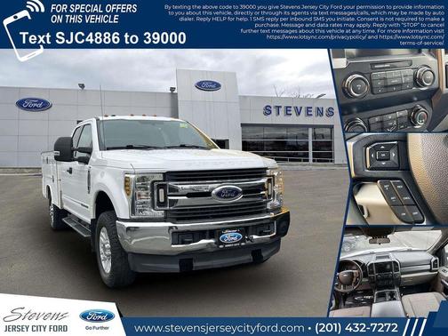 2019 Ford F-350 XLT